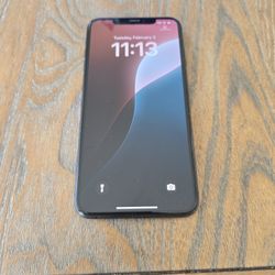 iPhone XS Max 512GB Unlocked -READ
