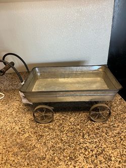 Pier one Wagon