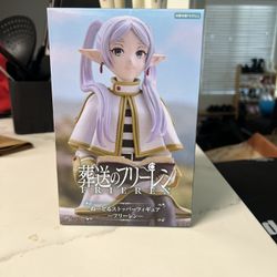 Frieren Beyond Journey’s End Figurine 