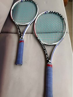 Tecnifibre TFight RS 305 (Pair only)