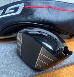 Titleist GT3 Driver Head Only