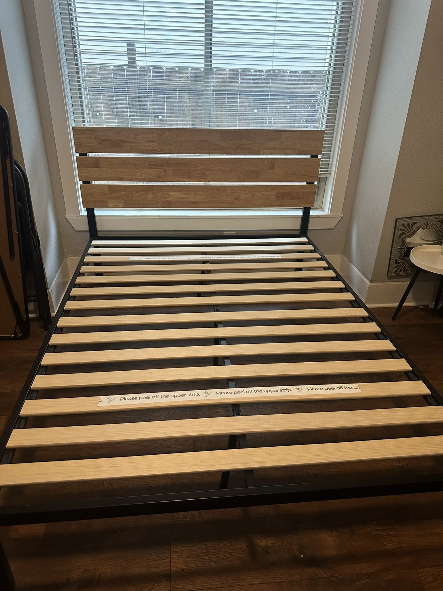 Queen Bed Frame