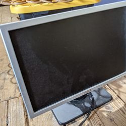 Dell Monitor