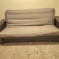 Futon Queen Mattress 