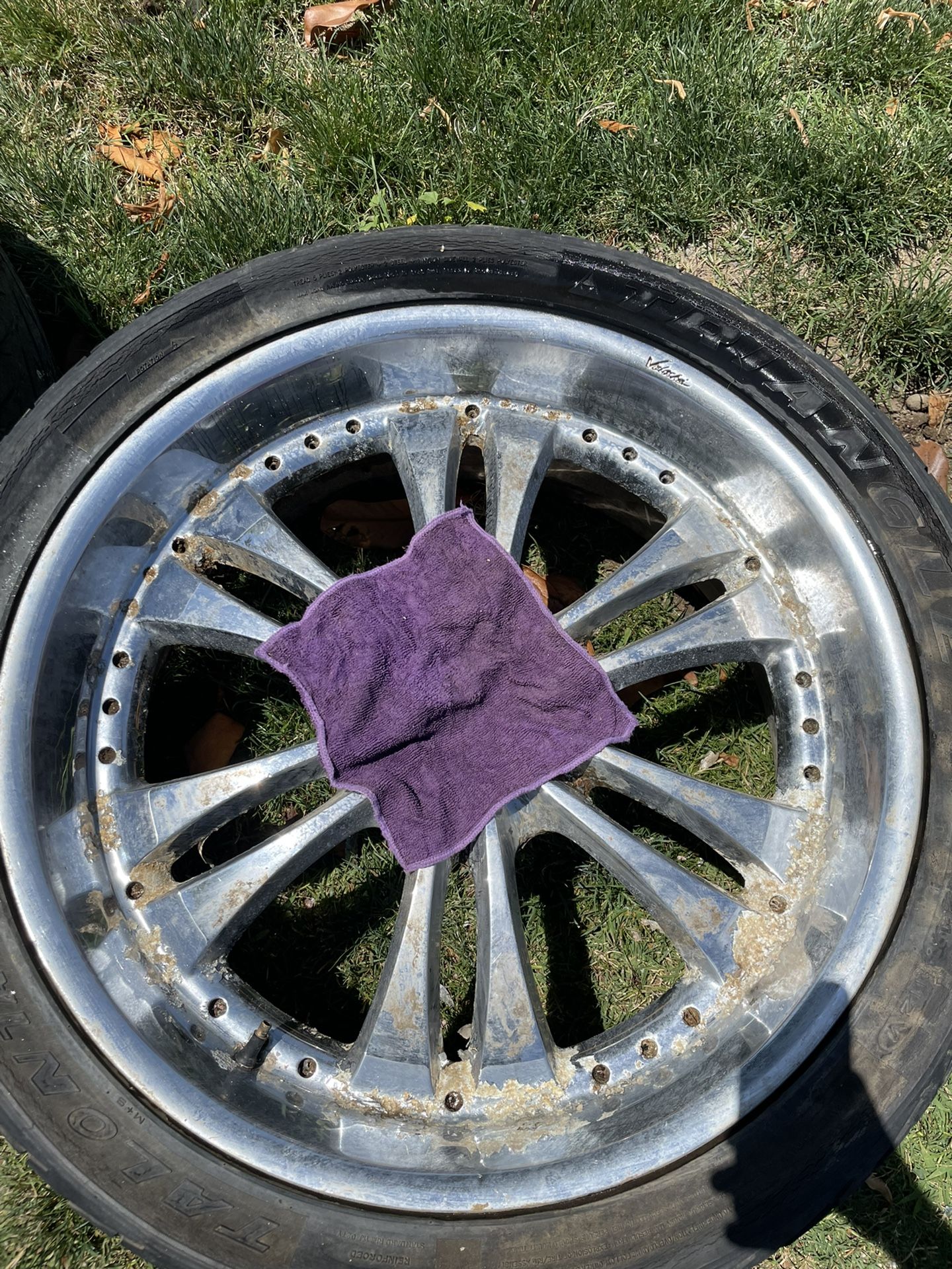 Wheels N Tires for Sale in Fresno, CA OfferUp