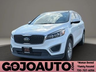 2018 Kia Sorento