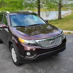 2013 KIA Sorento