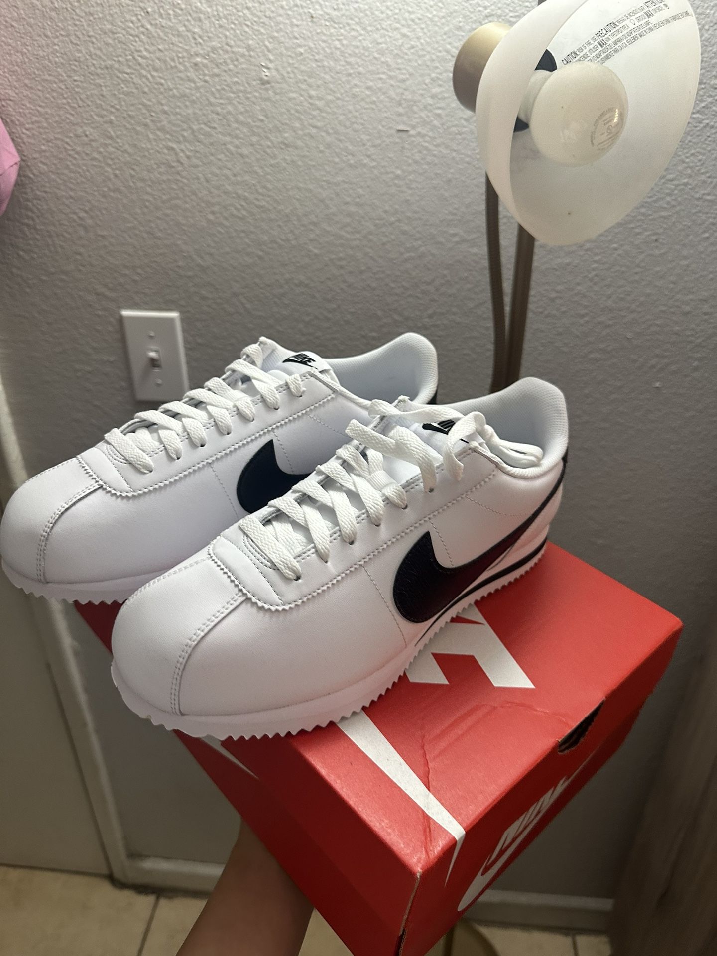 Nike Cortez