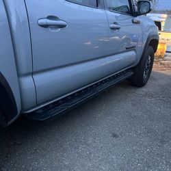 Tacoma Running Board 