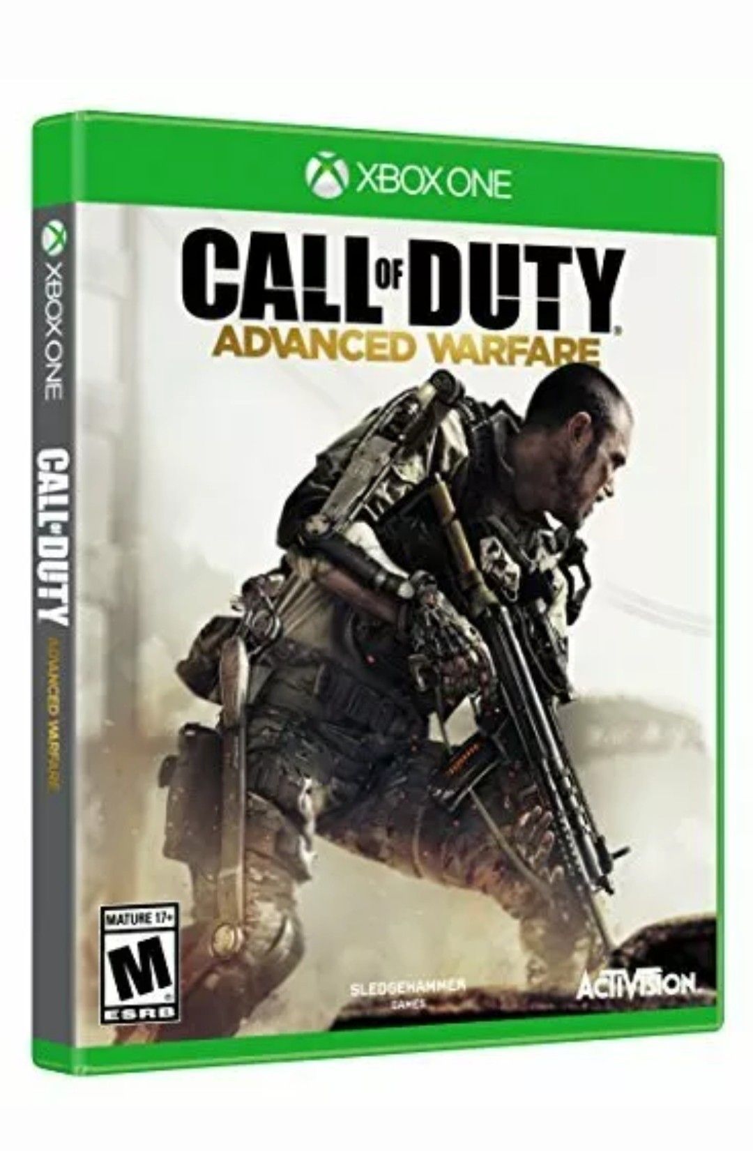 COD Advance Warfare