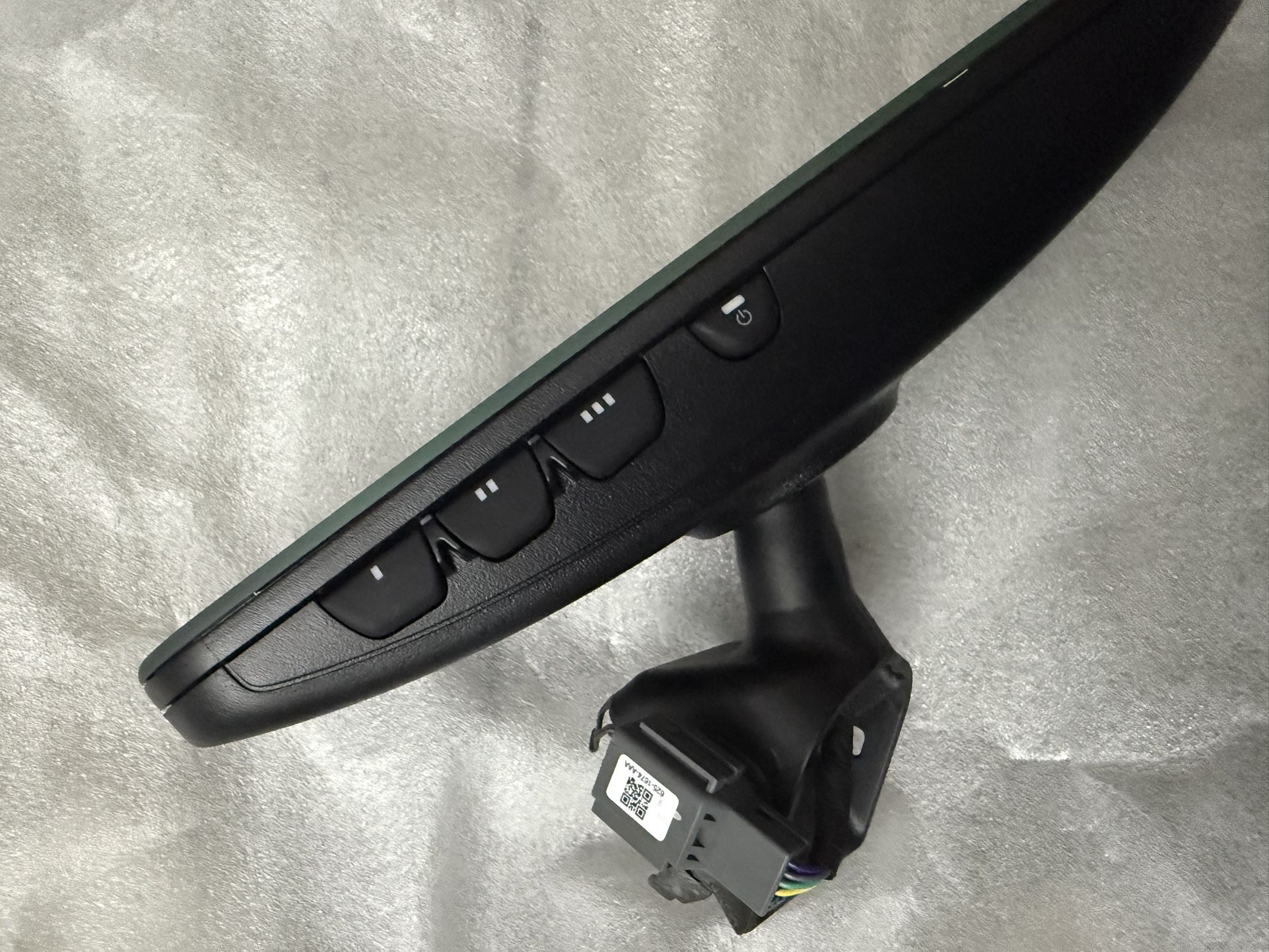 Honda Home Link Mirror (CRV)