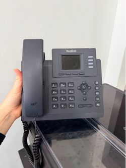 YEA LINK PHONES