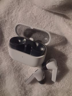 Samsung buds 3 fe