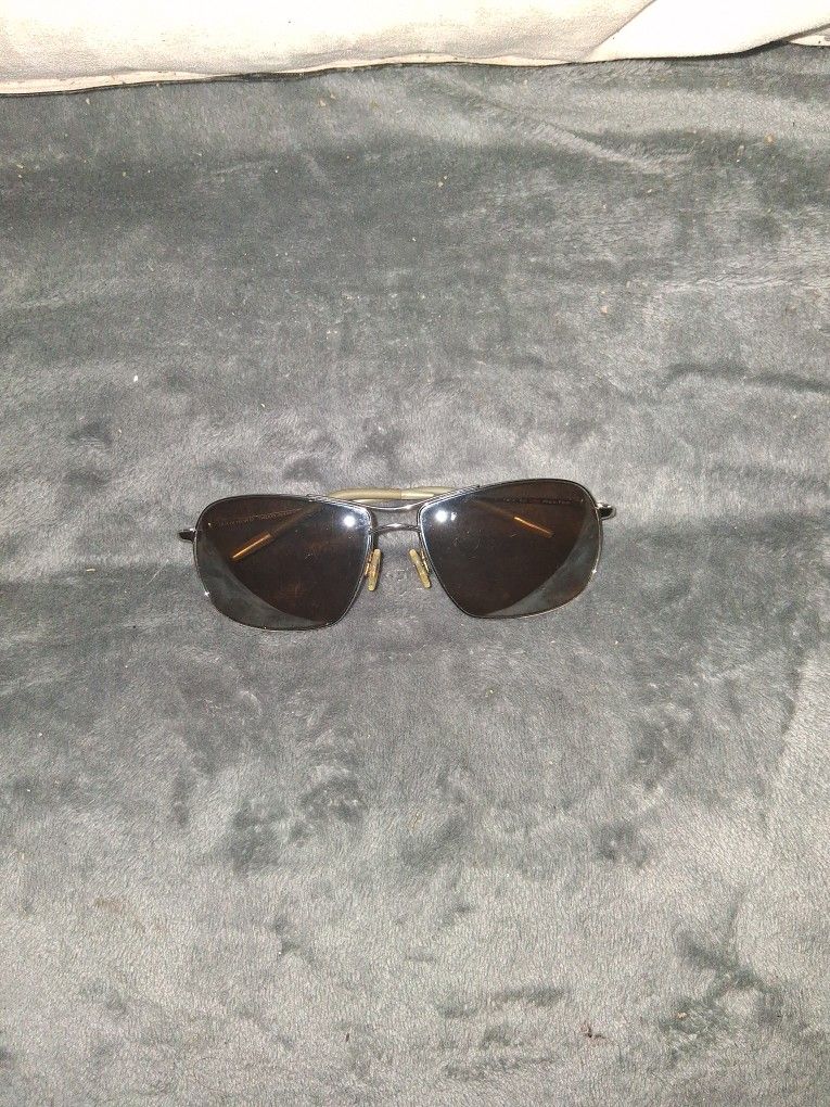 Oliver Peoples Vfx Photo-polar Sunglasses.