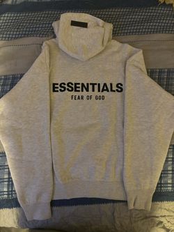 Essential hoodies