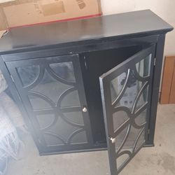 Accent Cabinet plz C Description  for Mesurment