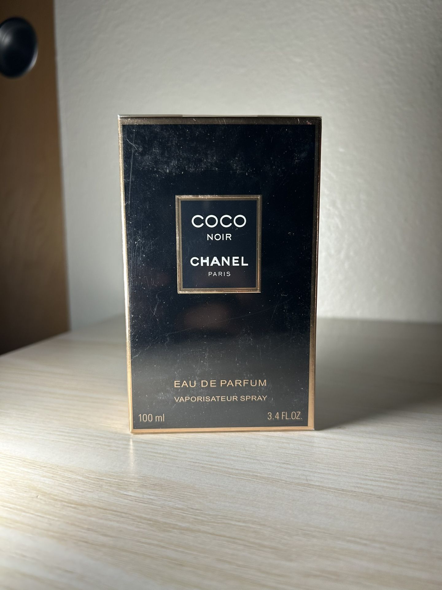 Coco Chanel Perfume