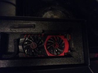 MSI R370 Gaming 4G