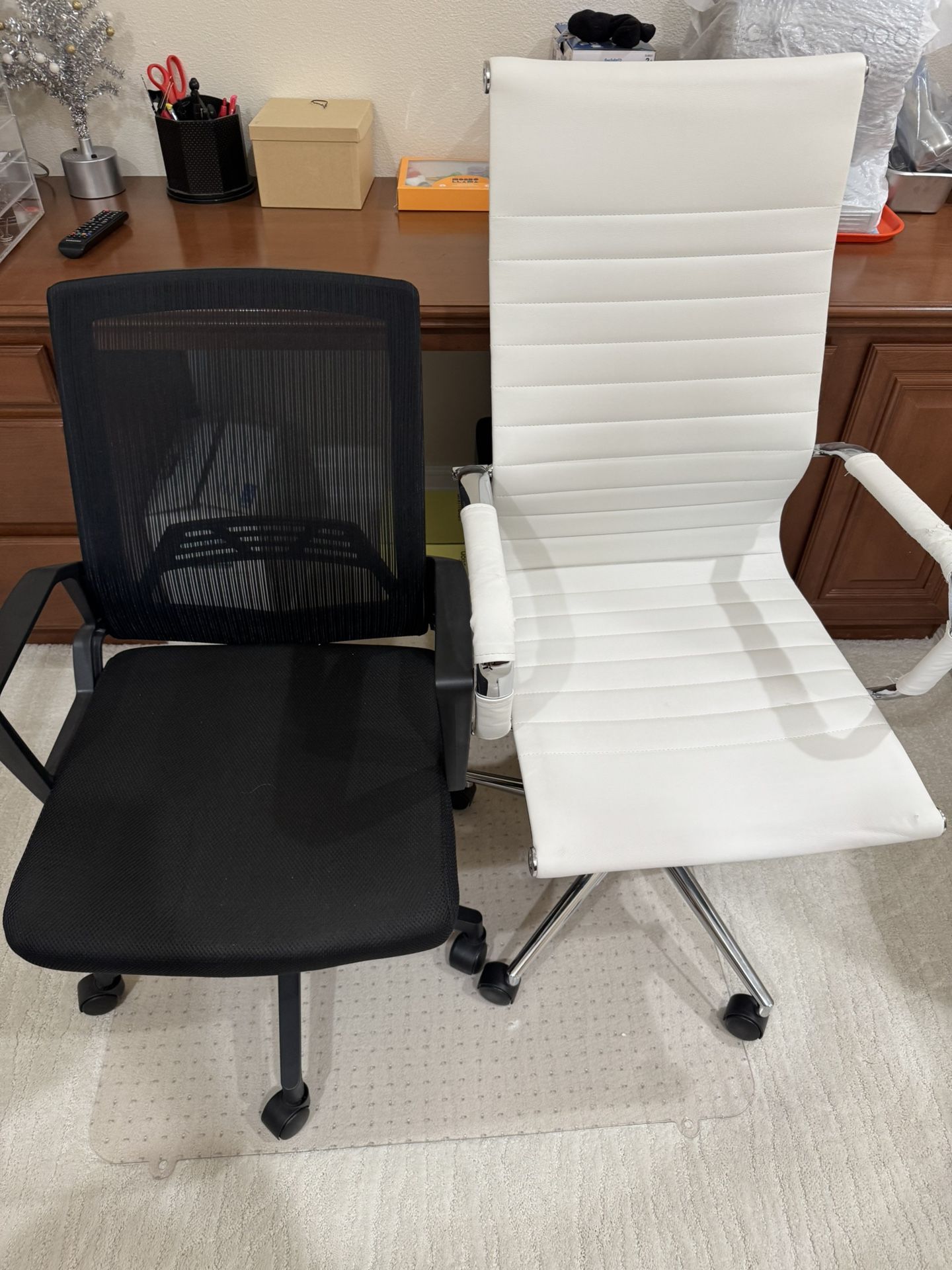Office Chairs
