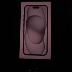 New iPhone 15 Unlocked