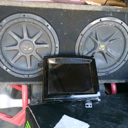 12's Touch Screen Deck
