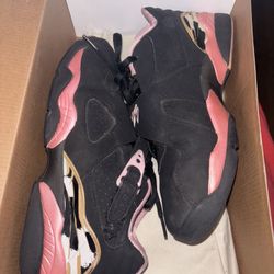 Jordan 8 Retro Low Size 6y