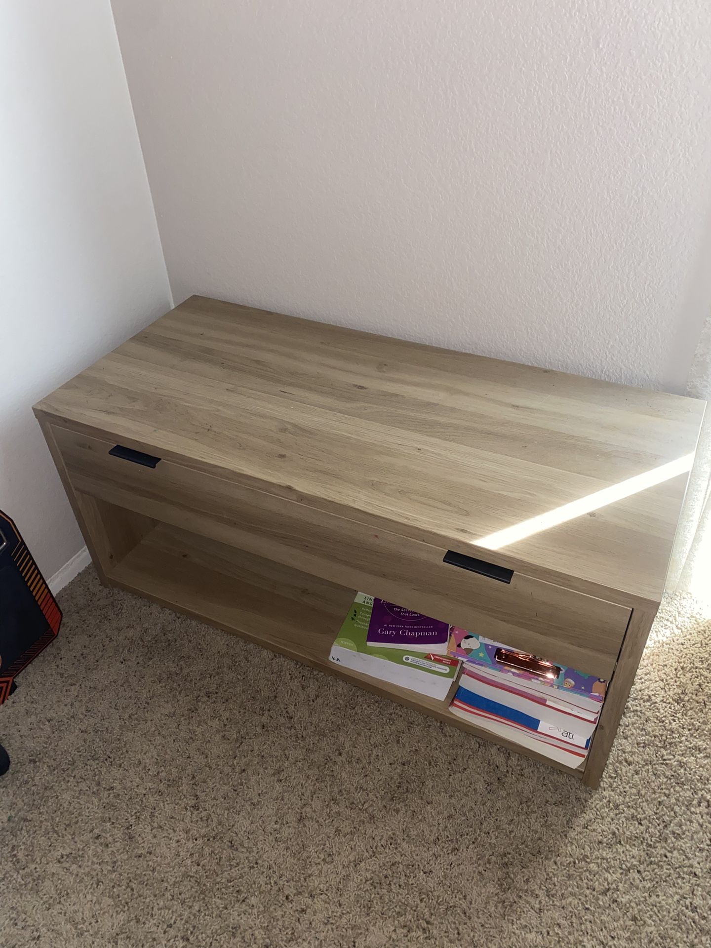 Small Dresser