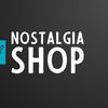 Nostalgia Shop