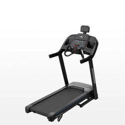 Horizon Treadmill
