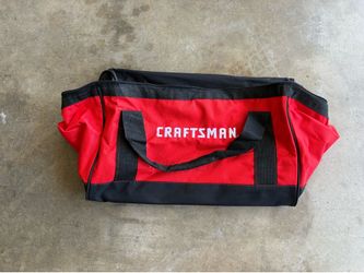 Craftsman Tool Bag
