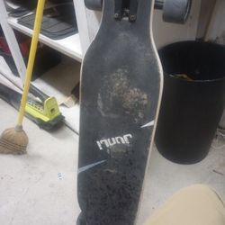 Long Board 