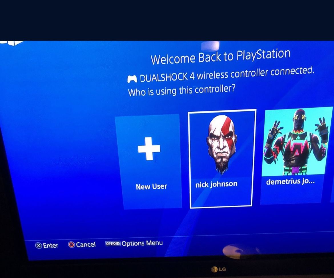 Ps4