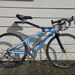 Softride Road Bike