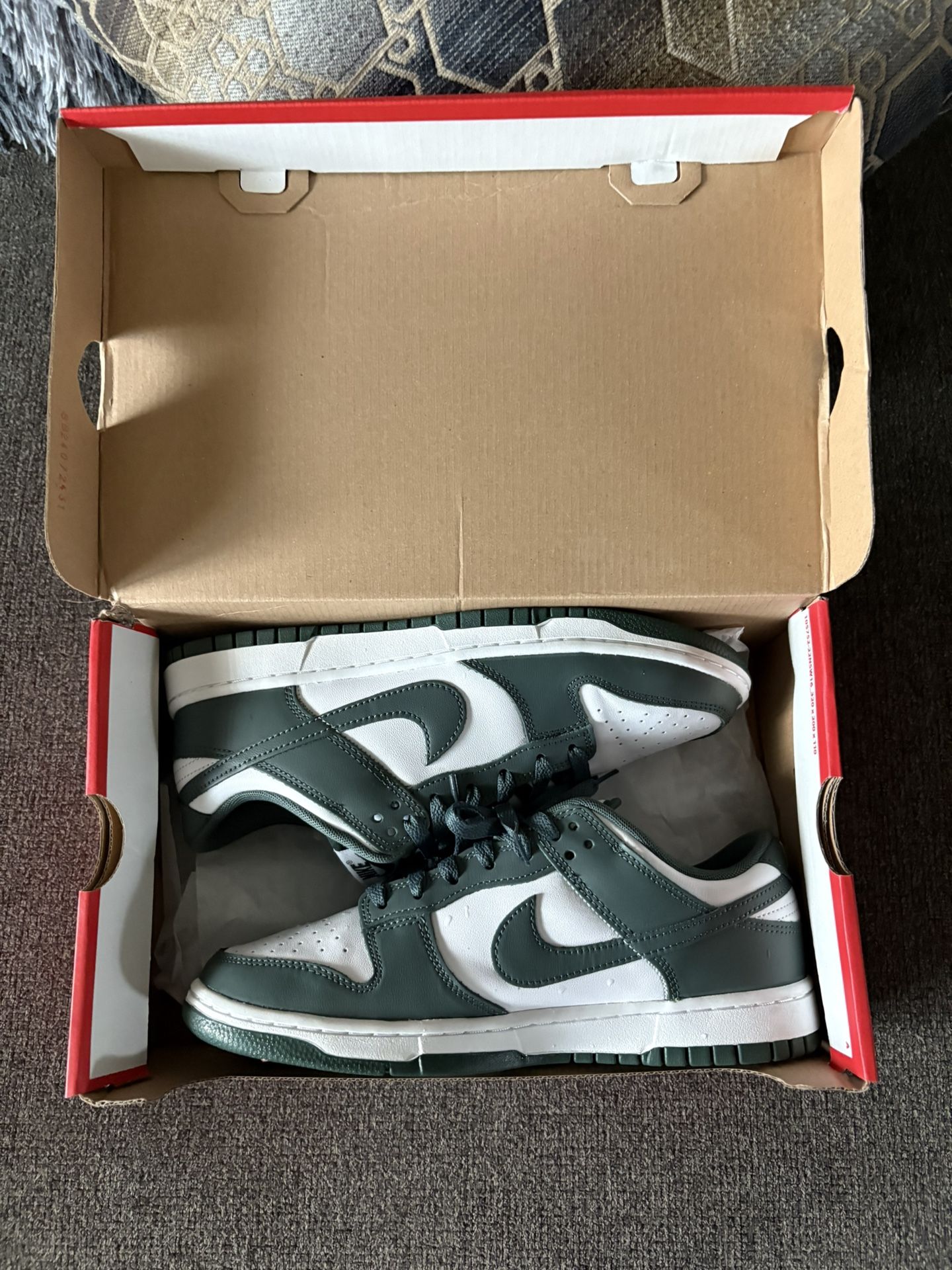 Nike Dunks