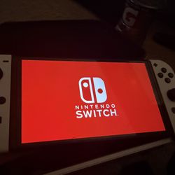 Switch Oled Cheap 