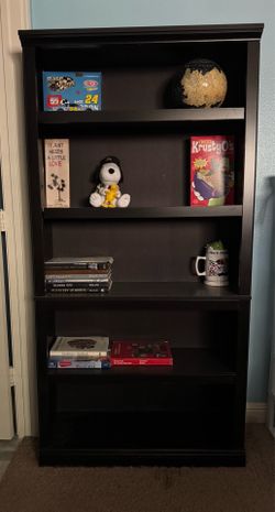 Bookcase