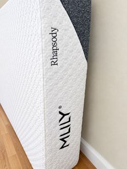 MLILY Rhapsody Queen-size mattress