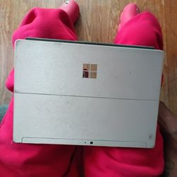 Surface Pro 3