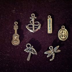 Pendants