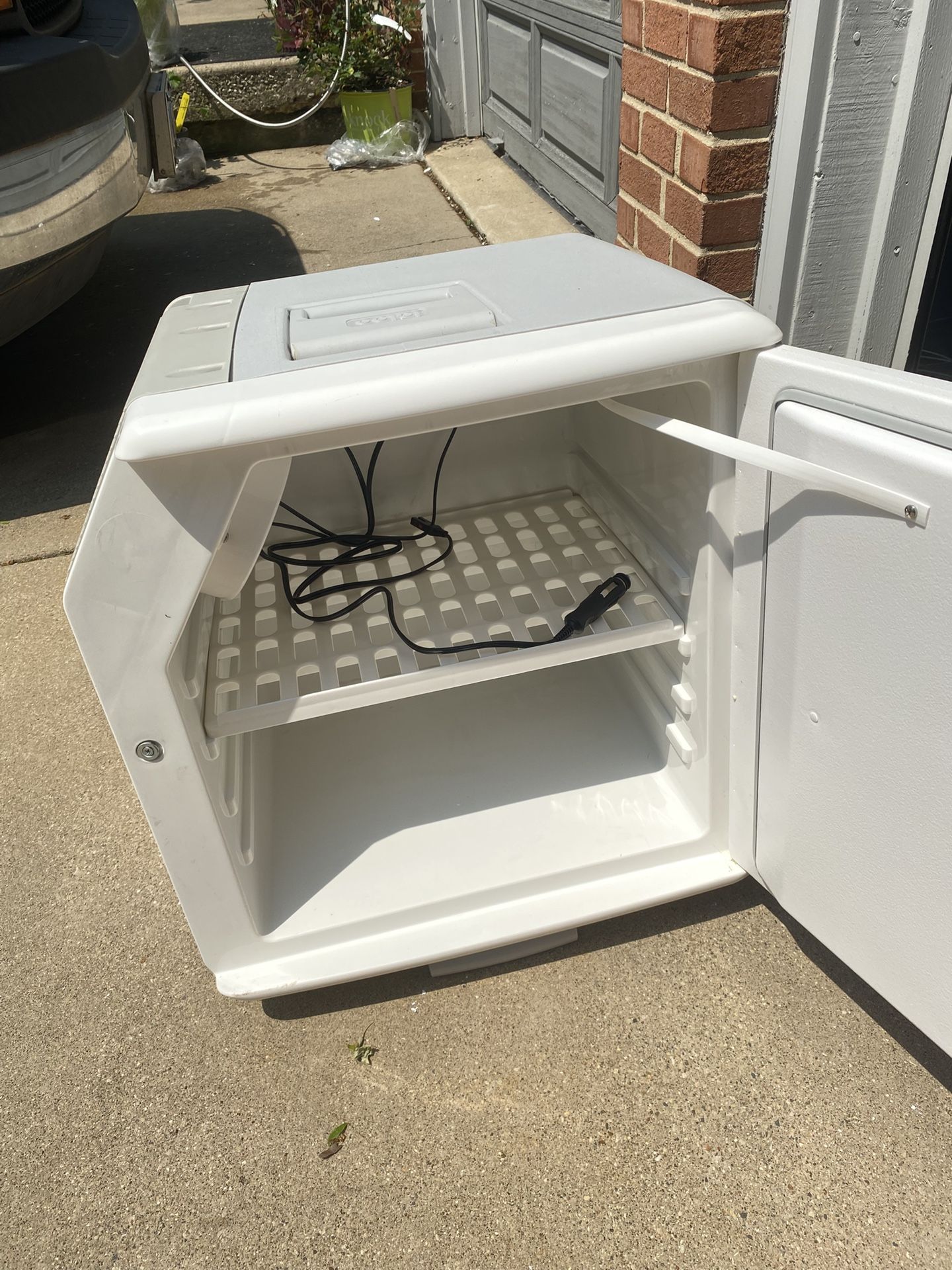 Igloo 12V Cooler
