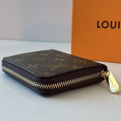 ❤️ Louis Vuitton Monogram Wallet 