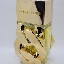Michael Kors Pour Femme 3.4oz/100ml EDP NWOB 