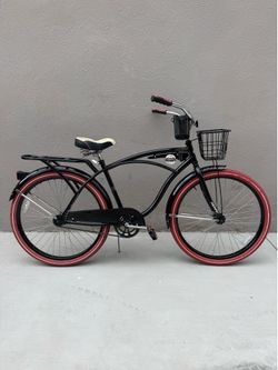 Bike Like New Huffy Neo Lusso