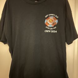 Concert Shirt