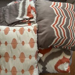 Full/Queen Comforter