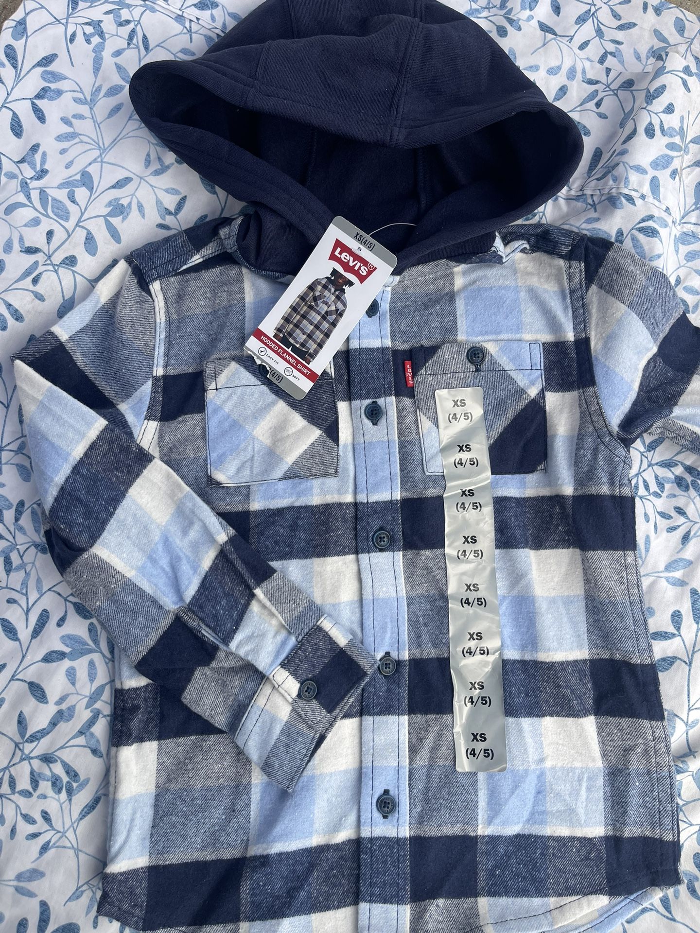 Levi’s Jacket 4/5