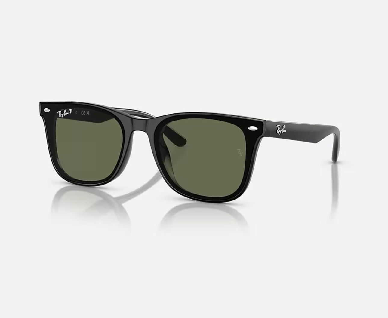 Ray-Ban Glasses