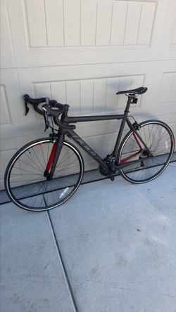 Felt Road bike