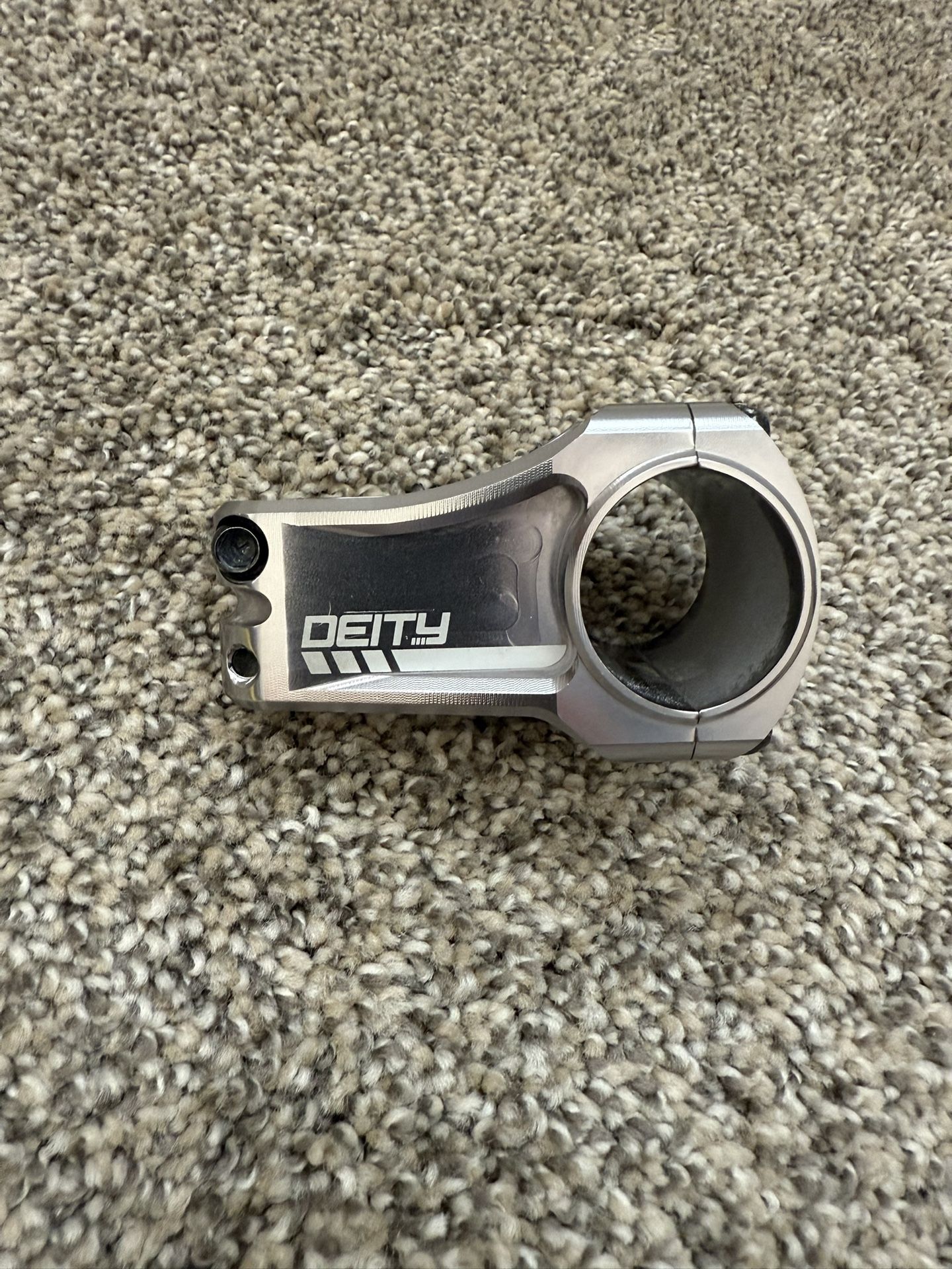 Deity 50mm Stem