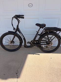 Pedego Boomerang E-Bike LIKE NEW!